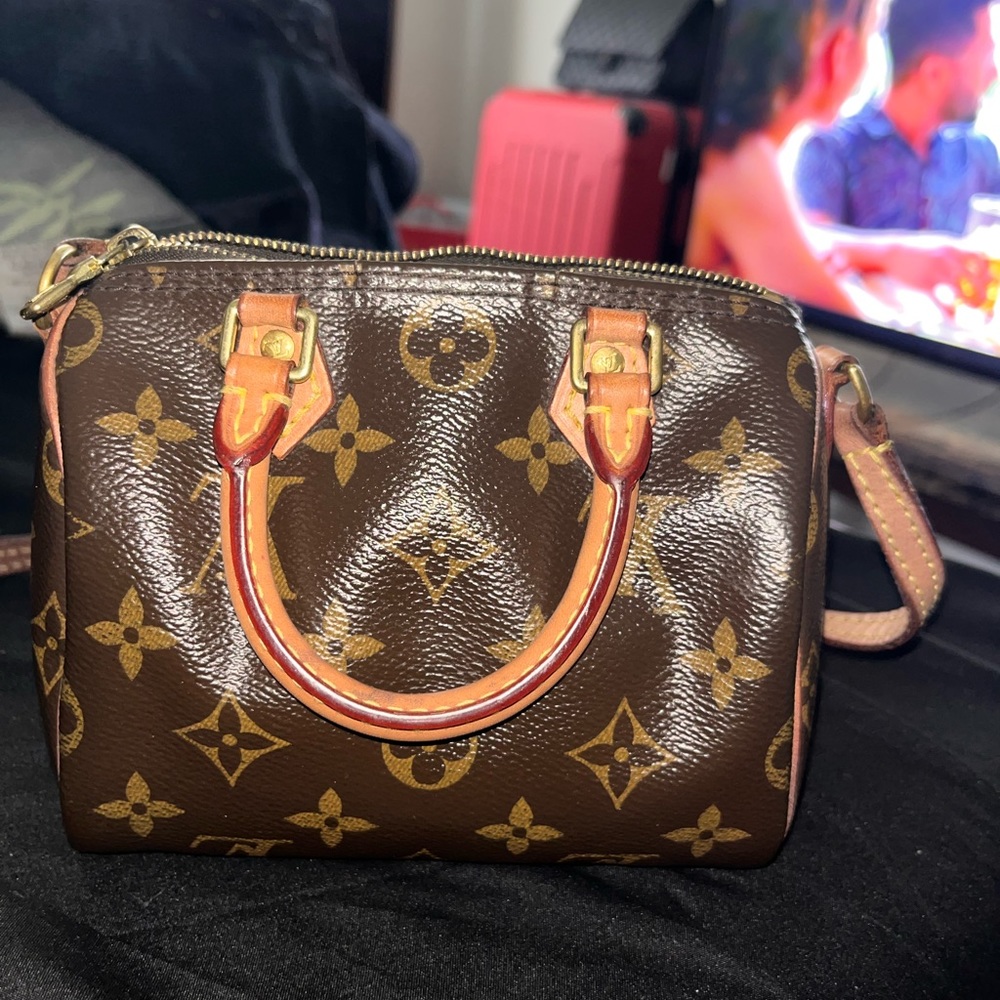 Mini Speedy nano
